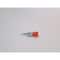 Dico Dico Nyalox 3/4 in. Medium Crimped Mandrel Mounted Cup End Brush Nylon 4500 rpm 1 pc 541-781-3/4 - alternate 3
